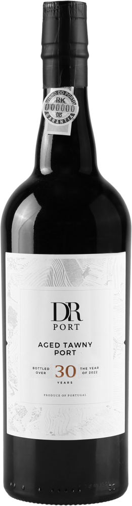 DR Port Tawny