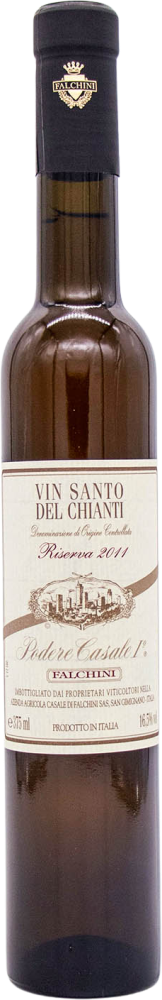 Podere Casale I° Riserva Falchini 2014