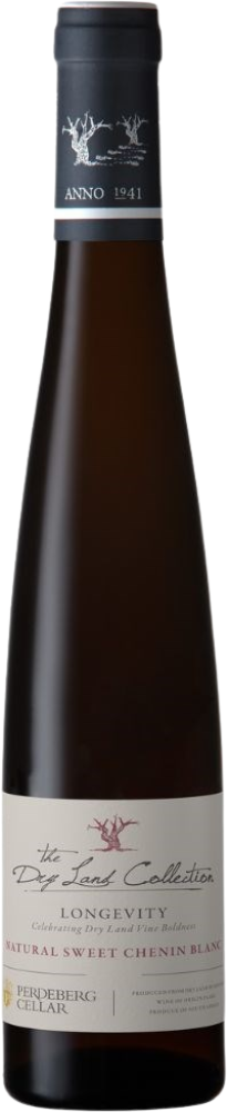The Dry Land Collection Longevity Natural Sweet Chenin Blanc 2025