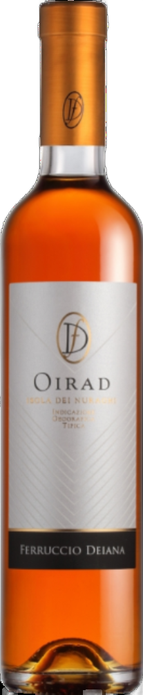 Oirad 2021