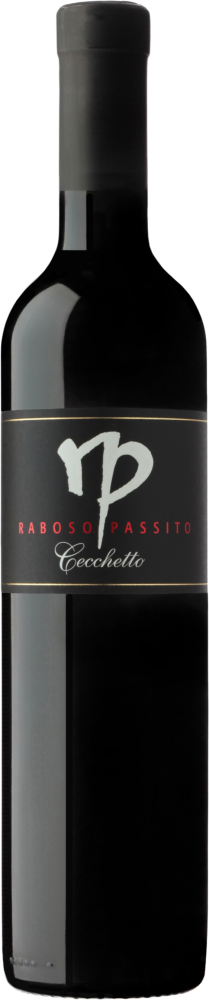 RP Raboso Piave
