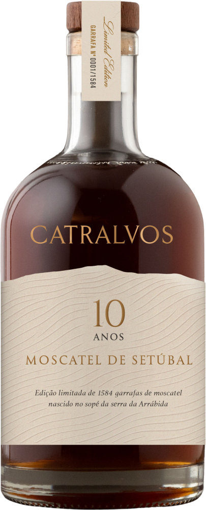 Catralvos 10 Anos