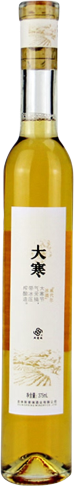 Dahan Vidal Icewine