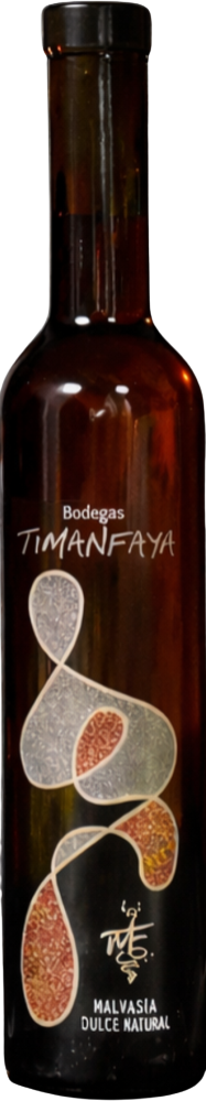 Timanfaya Dulce Natural Selección 2018