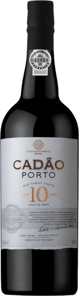 Cadão Porto Tawny