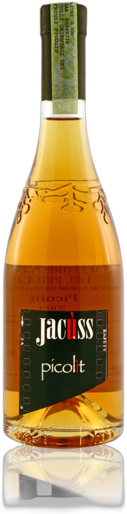 Jacùss Picolit 2023