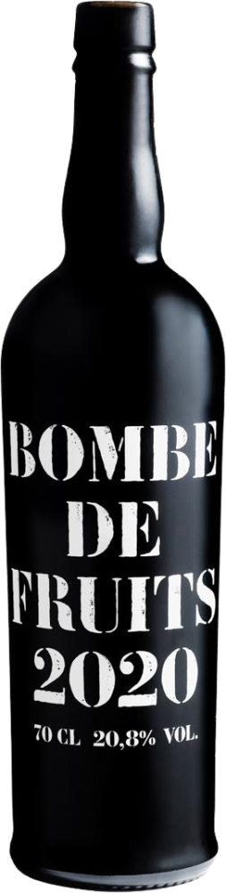 Bombe de Fruit 2020