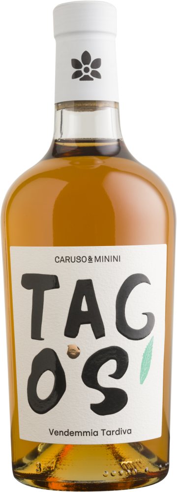 Tagòs Grillo Vendemmia Tardiva 2023