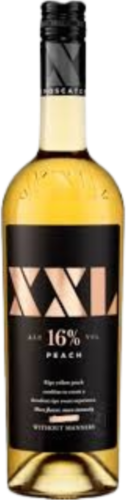 XXL Peach Moscato