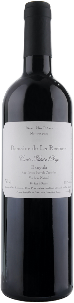 Thérèse Reig 2025