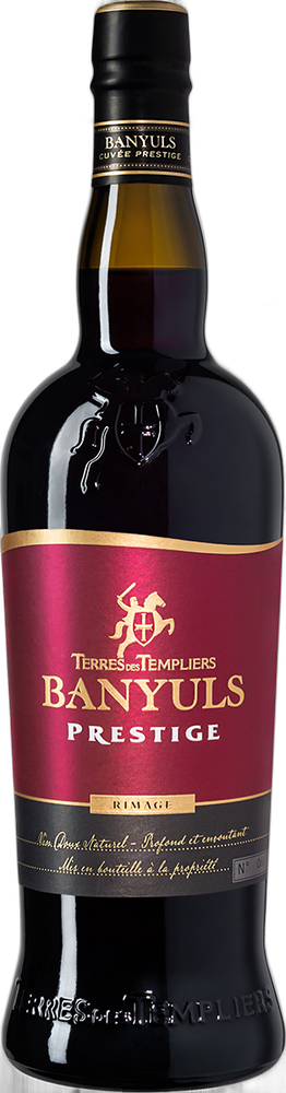 Banyuls Rimage Prestige 2024