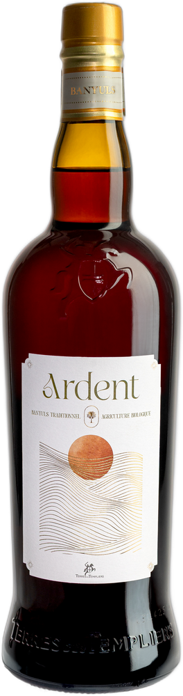 Ardent