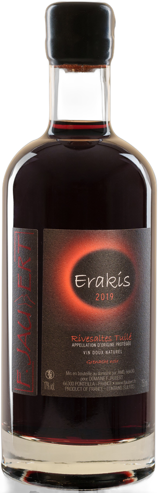 Erakis 2019